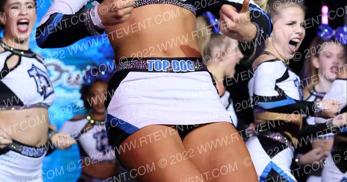 Florida Top Dog All-Stars Gunsmoke · All out nationals