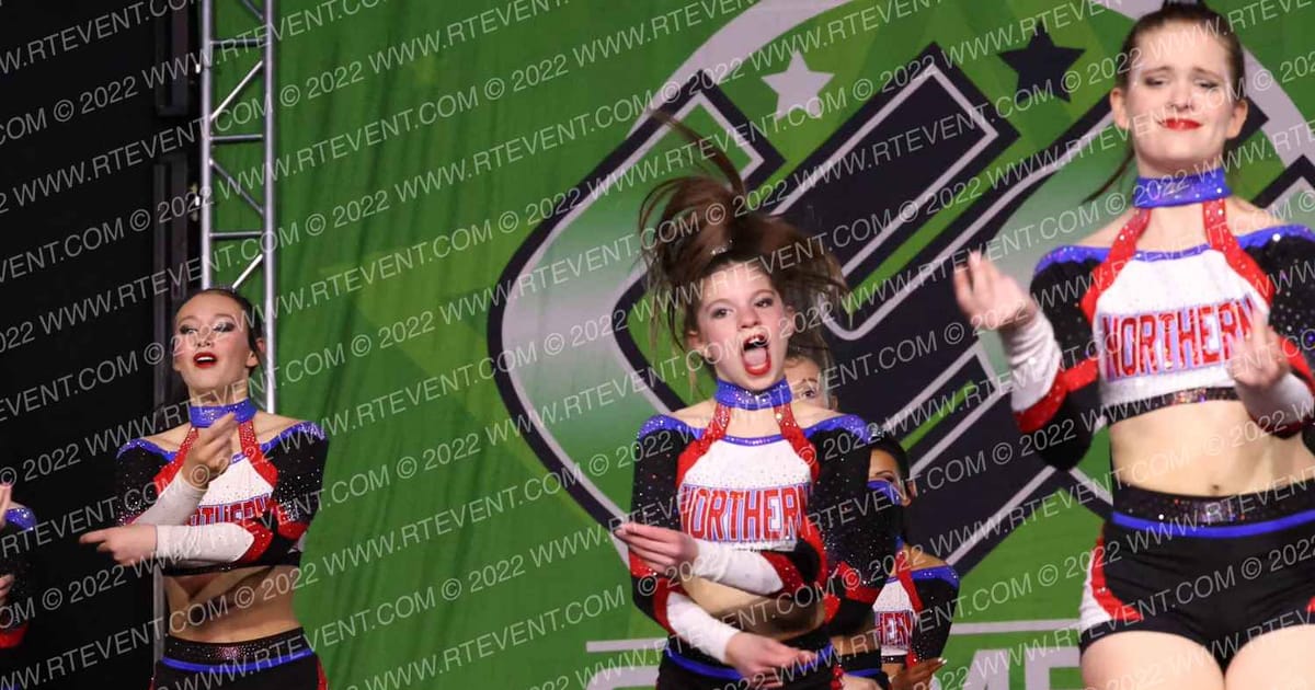 Northern Elite Fury · CSG Grand Nationals