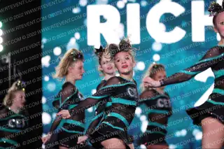 Cheer Extreme Richmond 24K