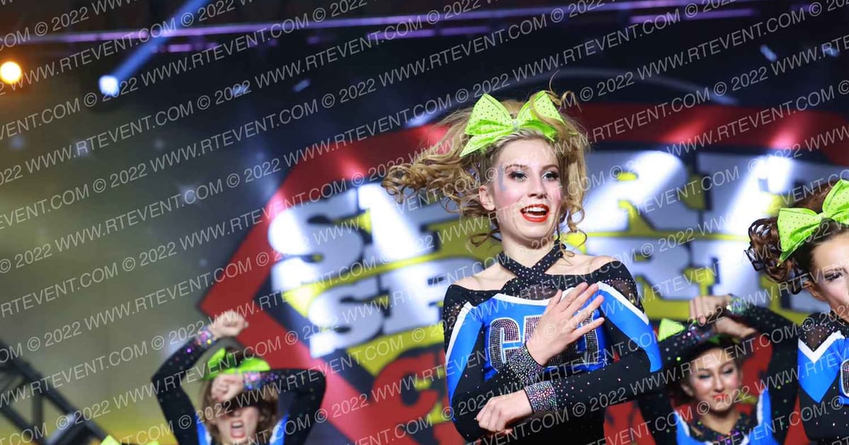 The California All Stars- San Marcos J3 · Duel in the Desert