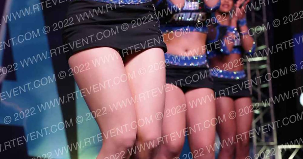 Cheer Athletics - Charlotte EmpireC4ts · Coastal at the Capitol Grand Nationals