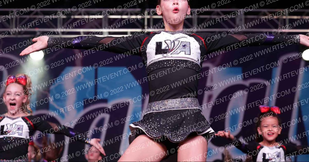 Lunar Viper Allstars Onyx · Coastal at the Capitol Grand Nationals