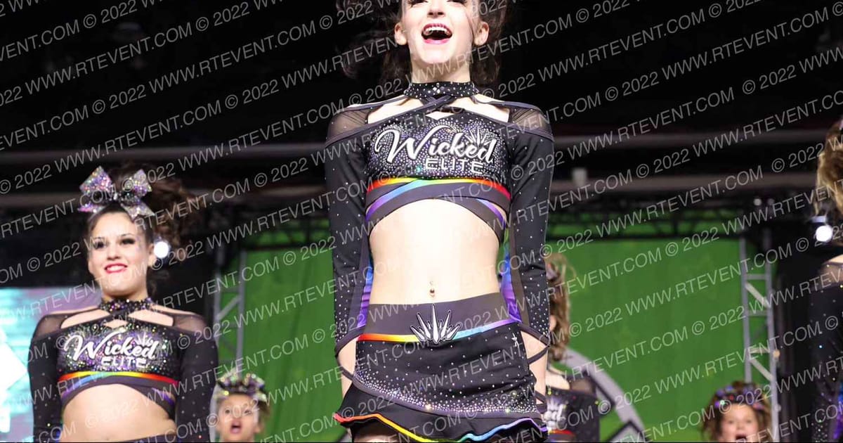 Wicked Elite Phantom · CSG Grand Nationals