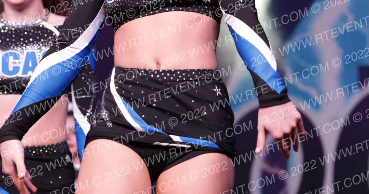 Just Cheer All Stars Diamond Cats · Coastal at the Capitol Grand Nationals