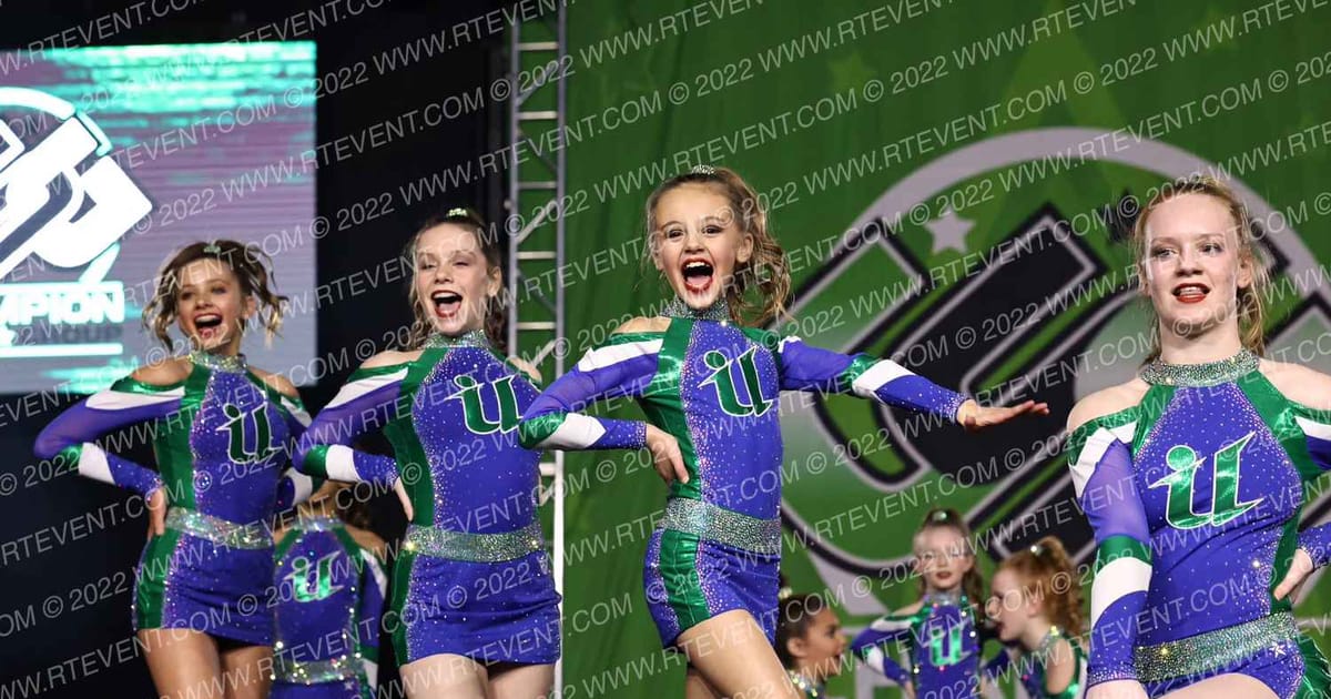 Indiana Ultimate Lime · CSG Grand Nationals