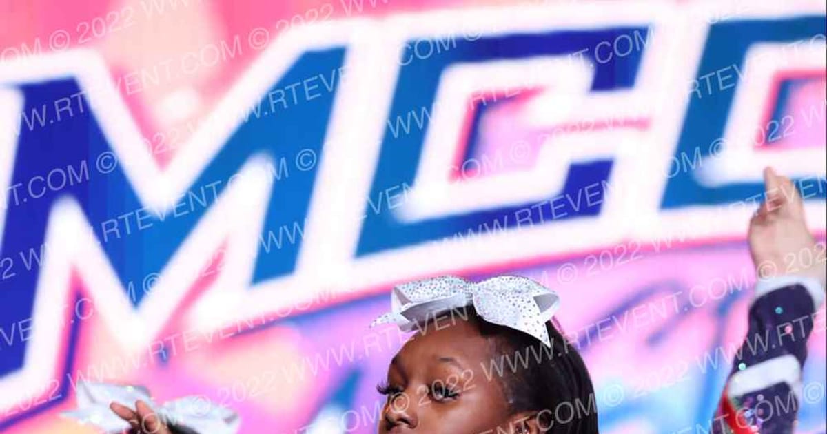 MCC Allstars Legends · CDE Mid Atlantic Open