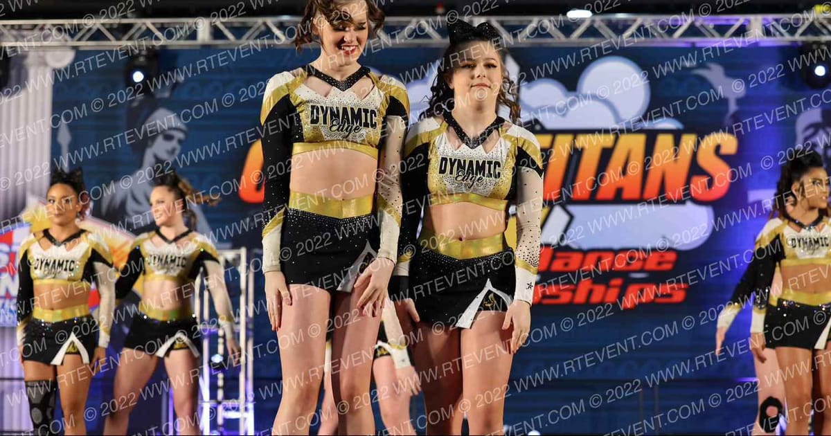 Dynamic Edge Athletics Ultraviolet · All Star Challenge Clash Of The Titans Tacoma