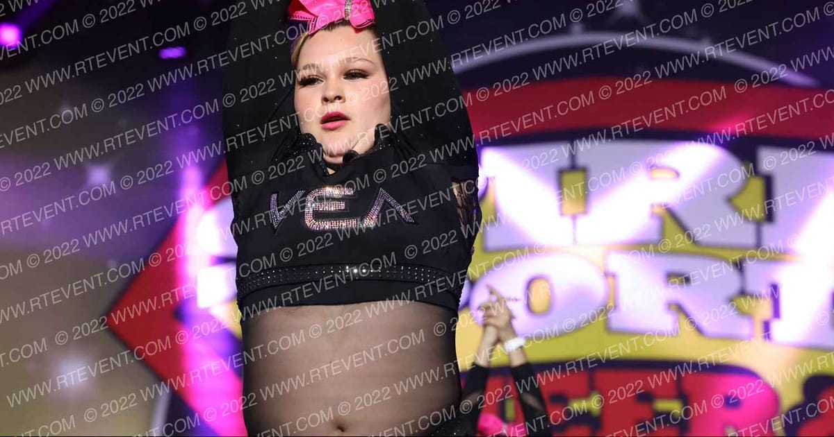 Victorious Elite All Stars Aces · Duel in the Desert