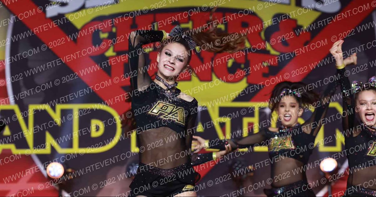 Pyramid Athletics Queens · Duel in the Desert