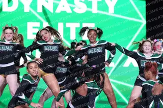 Dynasty Elite Chemical X