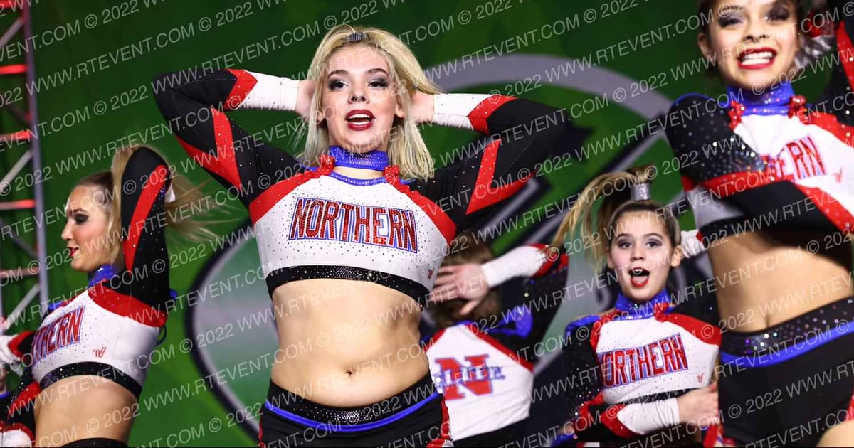 Northern Elite Force · CSG Grand Nationals