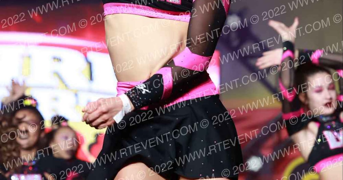 Las Vegas All Stars NEON · Duel in the Desert