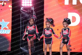 Virginia Hype Hunchos Duchess