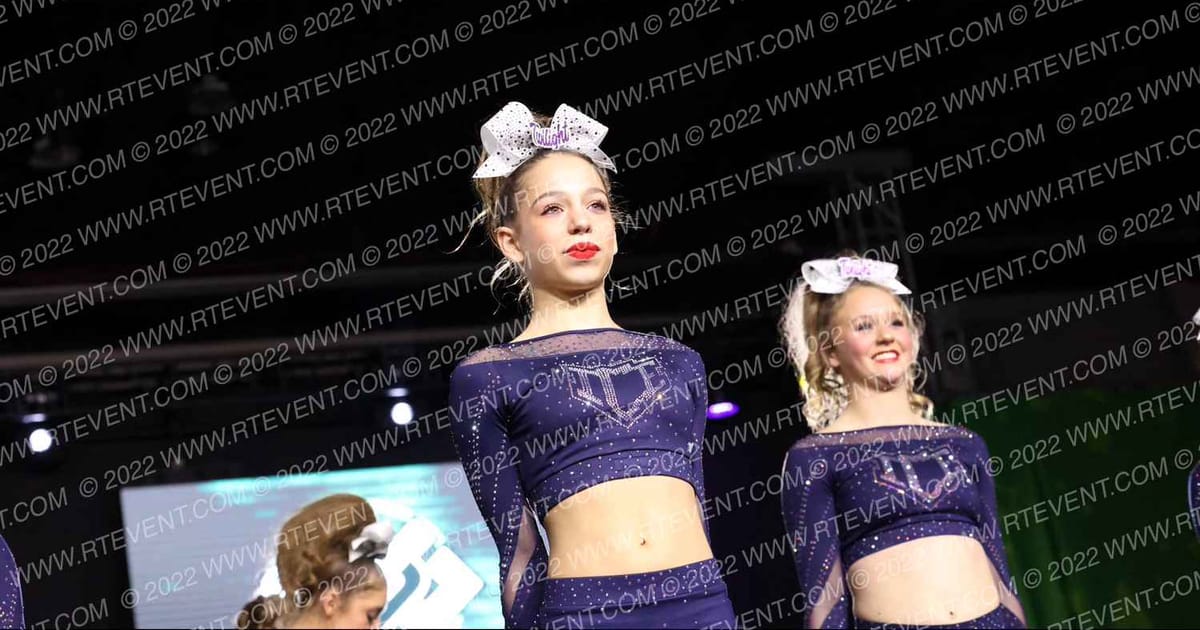 ICE Twilight · CSG Grand Nationals