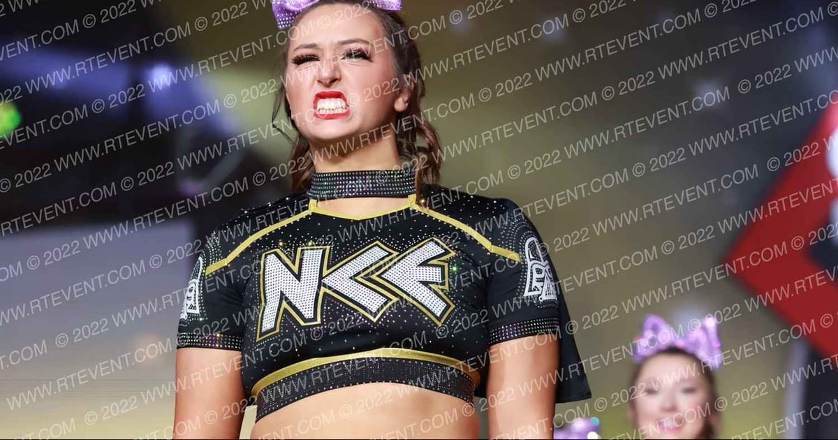 Nor Cal Elite All Stars Luna · Duel in the Desert