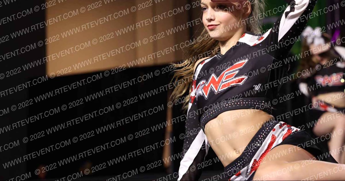 Woodlands Elite - Cincinnati Ghost Ops · CSG Grand Nationals