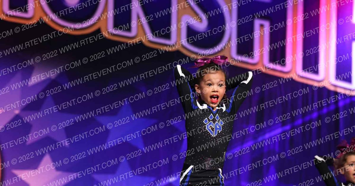 Cheer Athletics - Plano Jags · ACP Southern Nationals FIXED