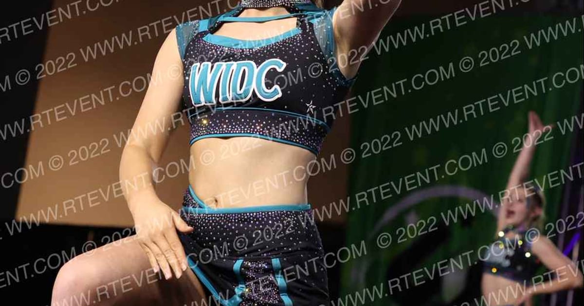 WIDC Forecast · CSG Grand Nationals