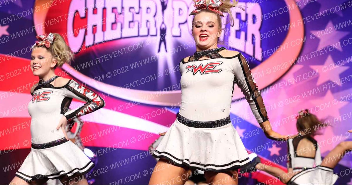 Woodlands Elite - OR Colonels · ACP Southern Nationals FIXED