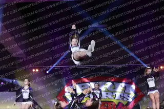 Perfect Storm Athletics Surge