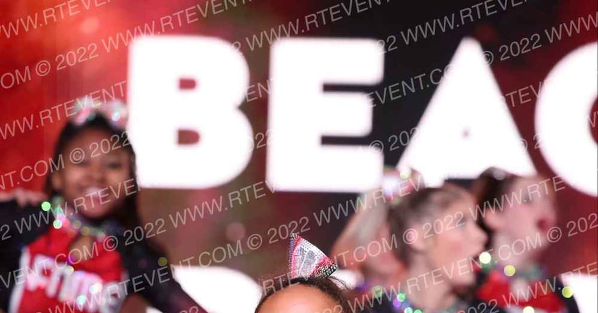 FAME Beach Reign · CDE Mid Atlantic Open