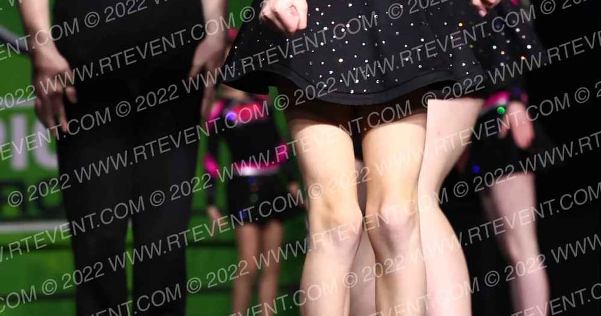 World Class Cheer Intensity · CSG Grand Nationals