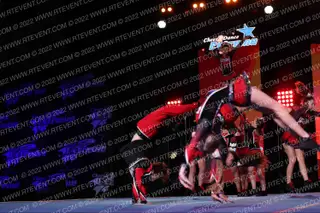 FAME Central Bombshells