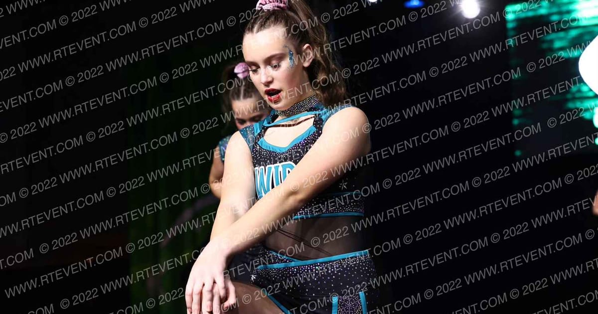 WIDC Snow Queens · CSG Grand Nationals