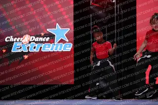 USA Allstars Epic