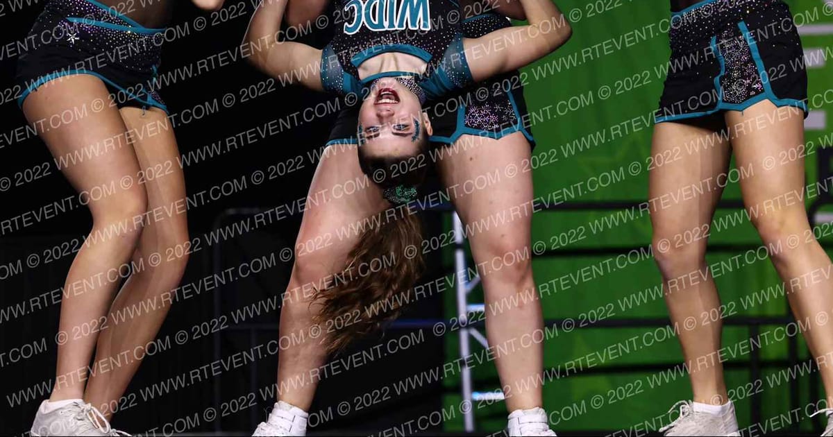 WIDC Black Ice · CSG Grand Nationals