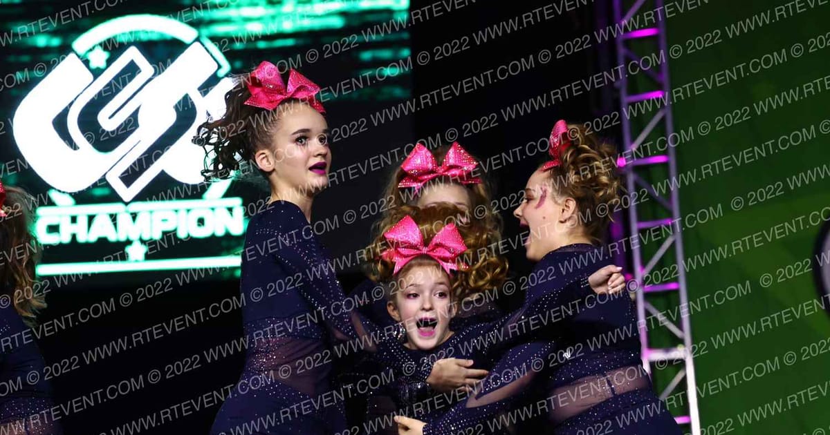 ICE Frost · CSG Grand Nationals