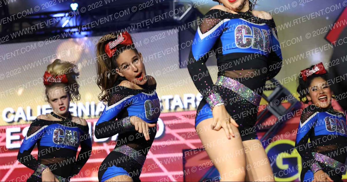 The California All Stars - Camarillo Escandalo · Duel in the Desert