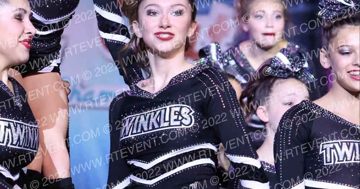 World Cup Twinkles · All out nationals