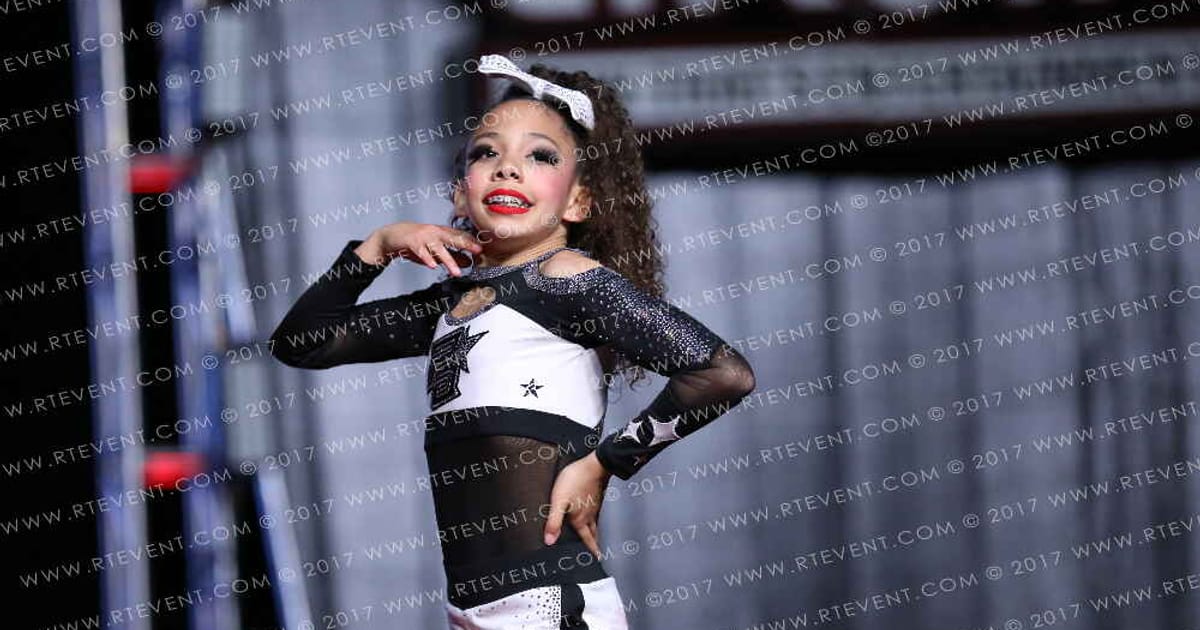Prodigy All Stars Spotlight · Encore Grand Nationals