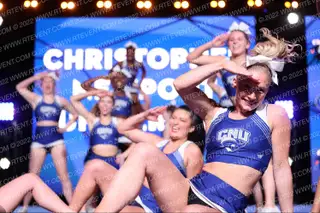 Christopher Newport University