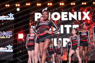 Phoenix Elite Fury