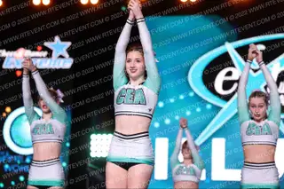 Cheer Extreme DMV Illusion
