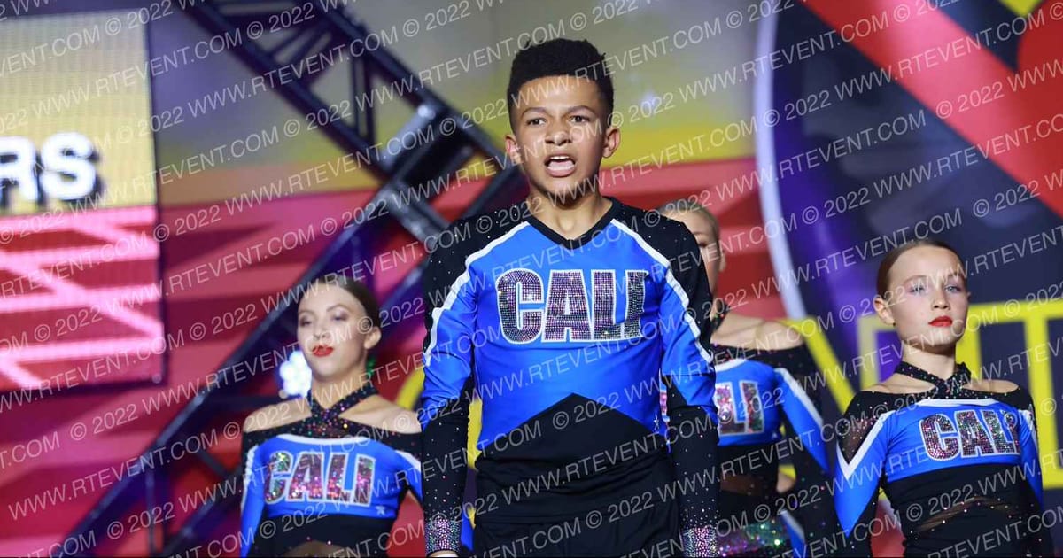 The California All Stars - Mesa J Wild · Duel in the Desert