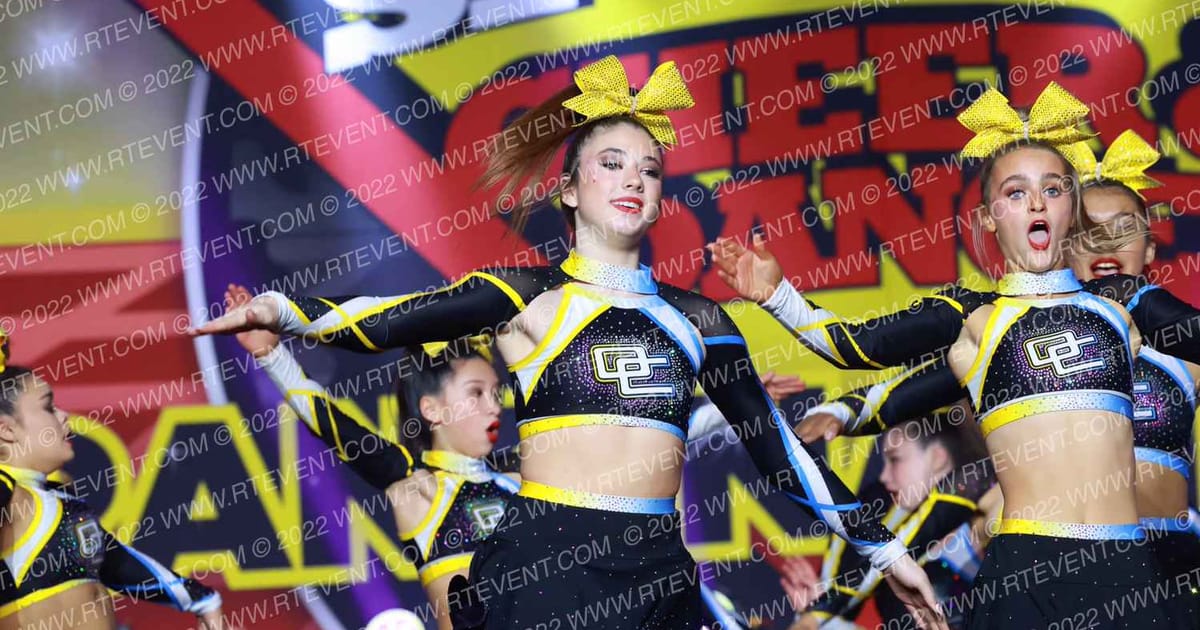 OC All Stars Senior Silv4r - Anaheim · Duel in the Desert