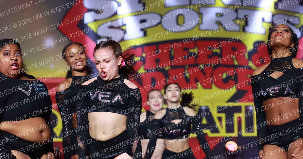 Victorious Elite All Stars Athena's · Duel in the Desert