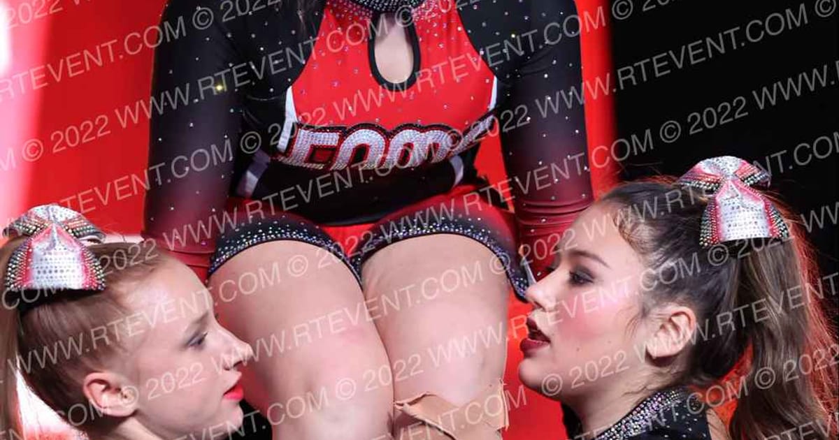 FAME Beach Vanity · CDE Mid Atlantic Open