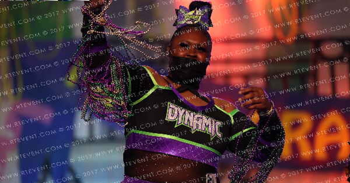NA · New Orleans Grand Nationals DIDII