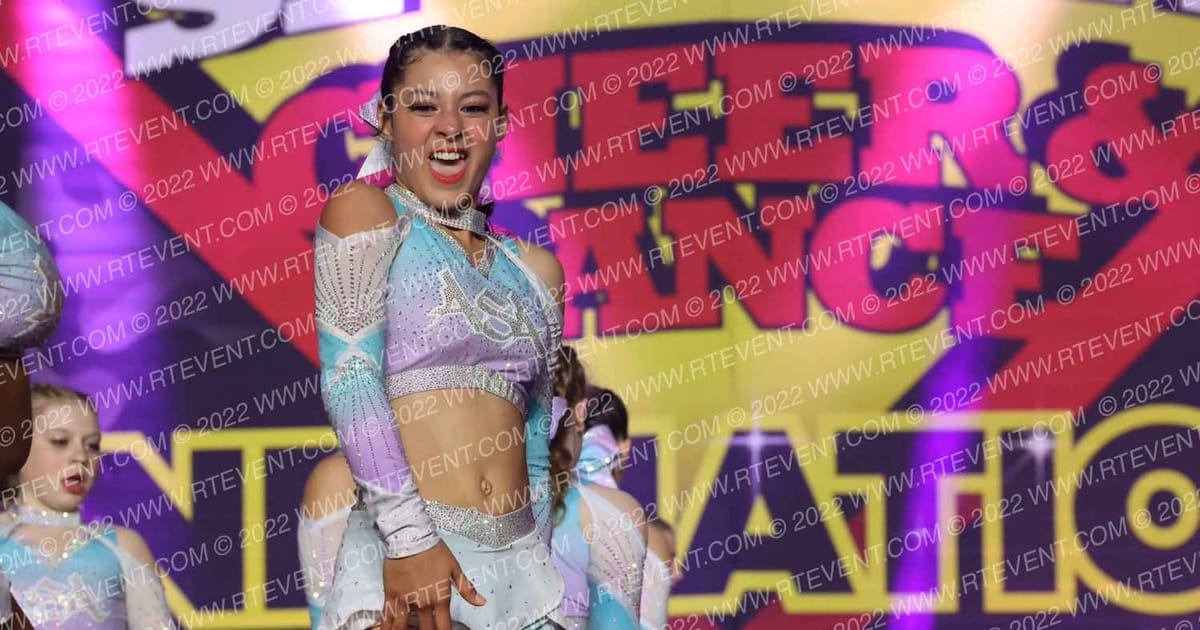 Almaden Spirit Athletics Turquoise · Duel in the Desert