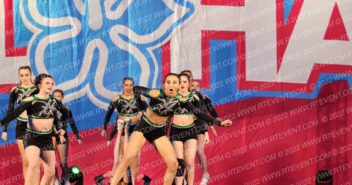 Pittsburgh Poison All Stars Vipers · Aloha showdown FIXED