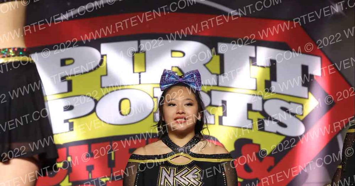 Nor Cal Elite All Stars - Sacramento KORRA · Duel in the Desert