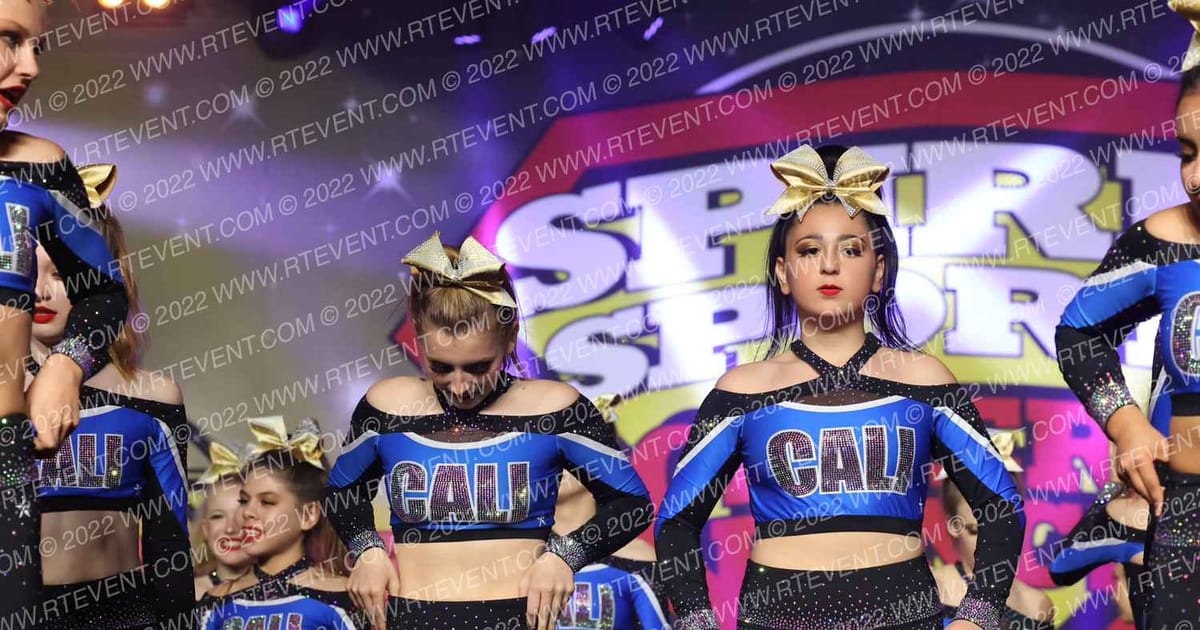 The California All Stars- San Marcos White Gold · Duel in the Desert