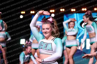 Cheer Extreme DMV Super 7