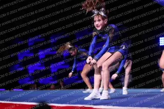 Maryland Twisters Cat 4