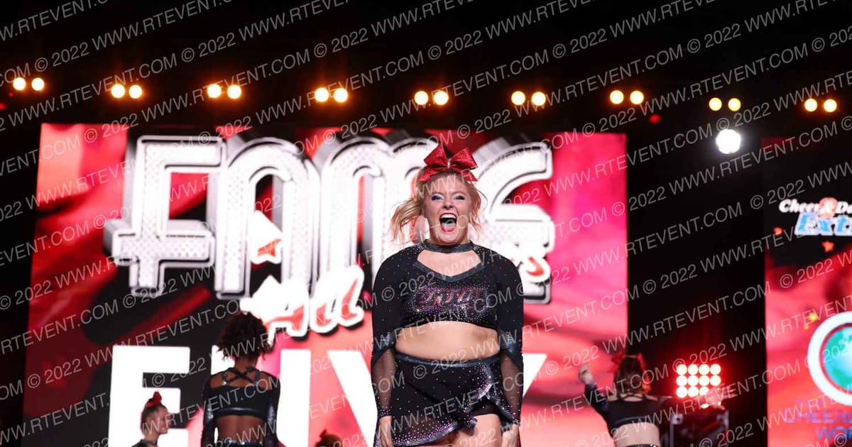 FAME Beach Envy · CDE Mid Atlantic Open
