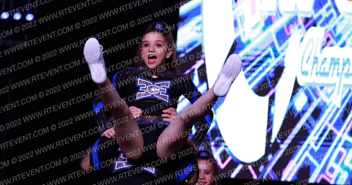 East Celebrity Elite Blitz · All out nationals
